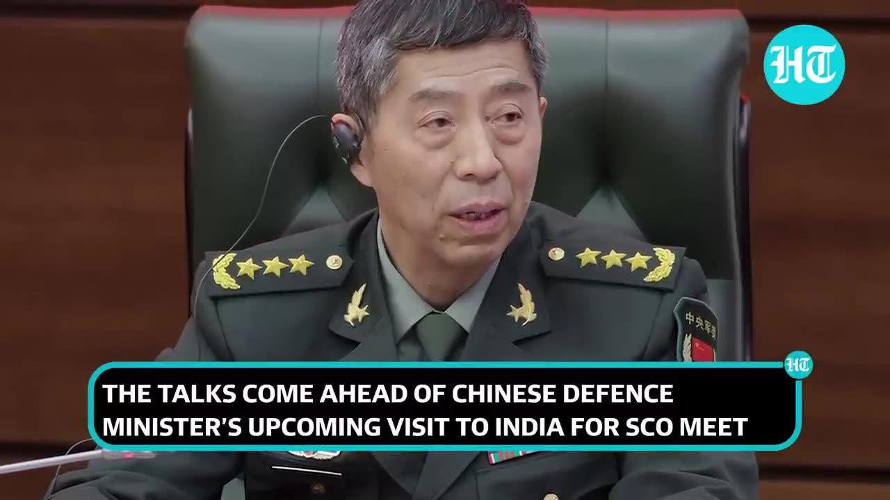Here's what India told China during 18th round of military talks over eastern Ladakh row | Details