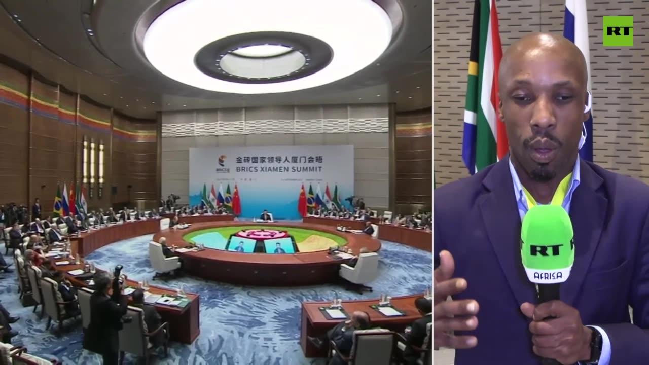 South Africa hosts BRICS meeting of Deputy Ministers and Special Envoys
