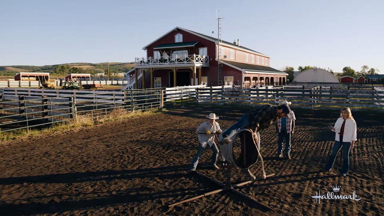 Ride S01E06 Your Cheatin’ Heart One News Page VIDEO