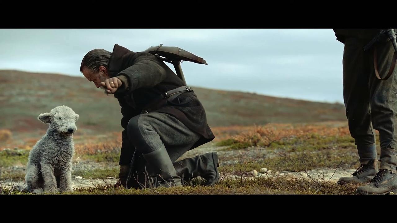 Sisu Movie Clip - Nazi Encounter - One News Page VIDEO