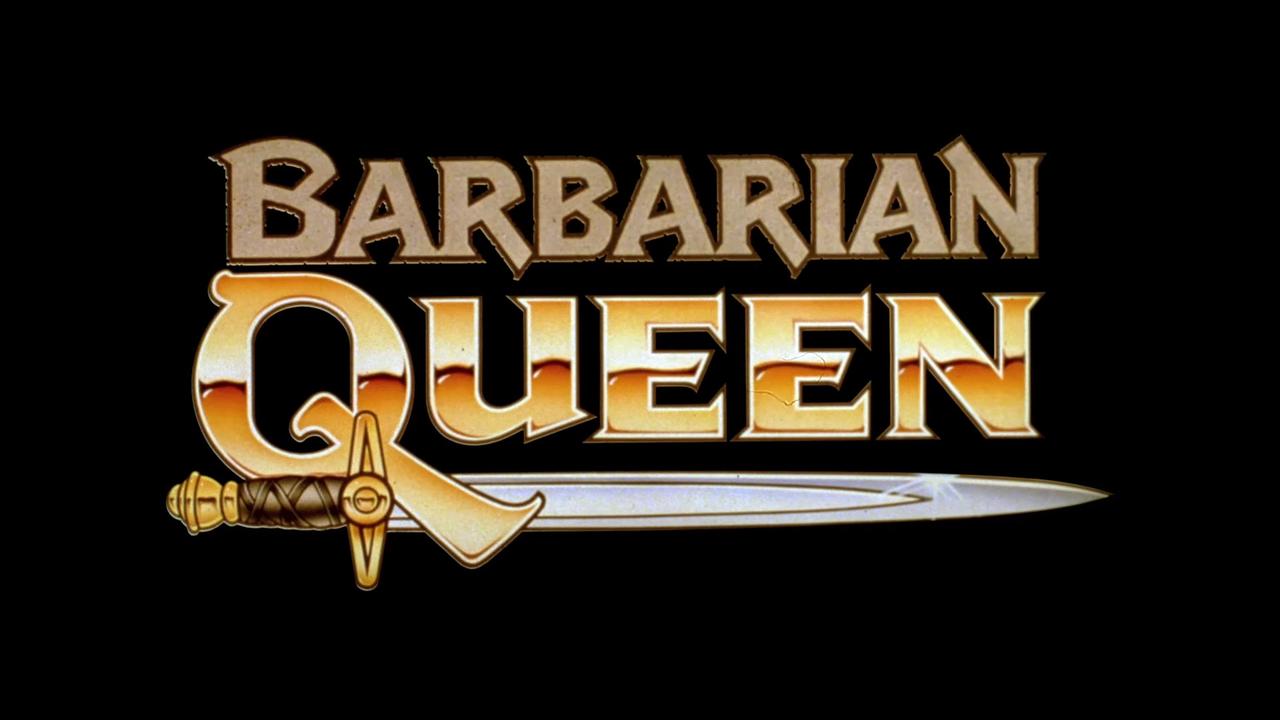 Barbarian Queen Movie (1985)