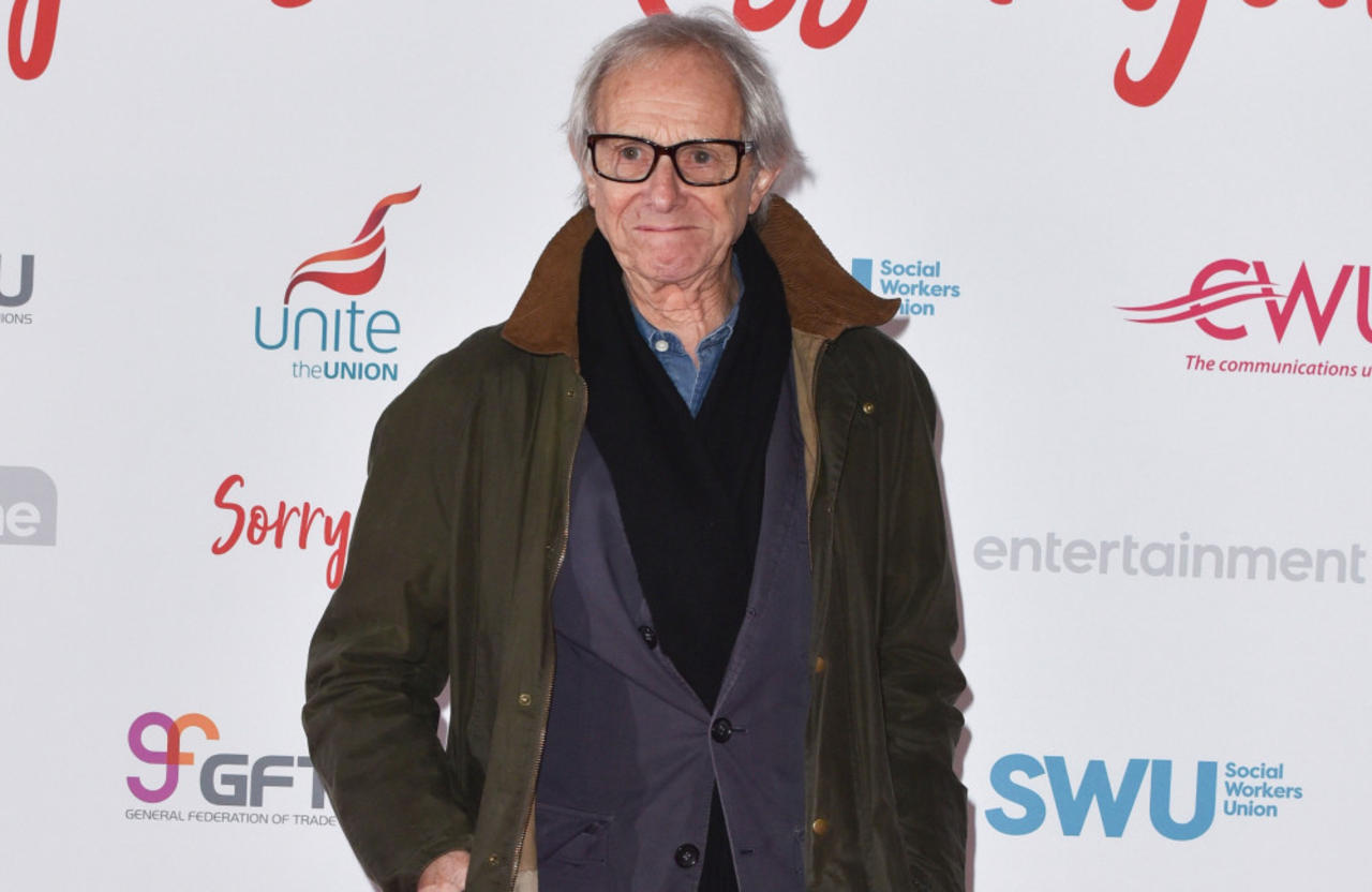 Ken Loach says that 'The Old Oak' will probably be his final film
