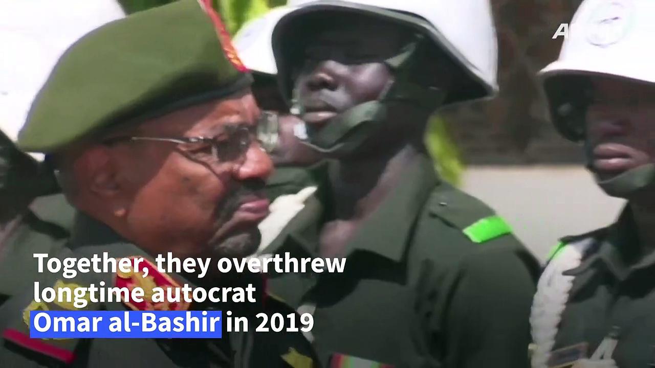 Sudan conflict: Who is fighting and why? | AFP