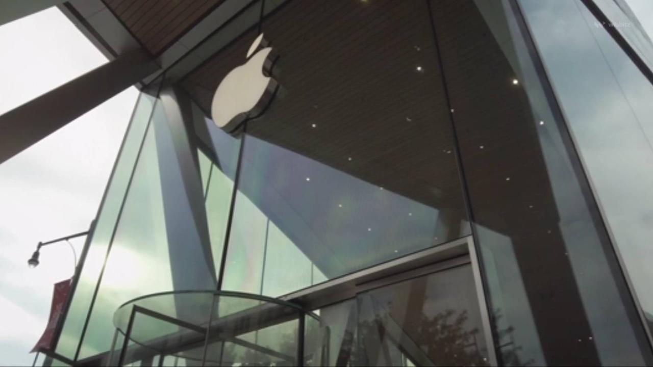 Apple Wins Antitrust Battle With Epic Games