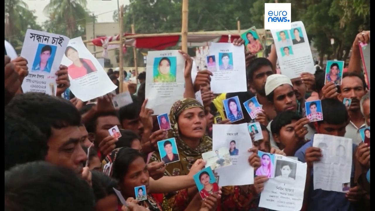 How has Europe's fashion industry changed 10 years on from the Rana Plaza tragedy?