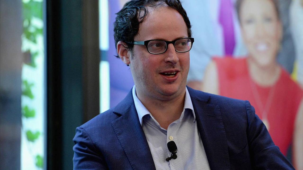 Nate Silver Is Leaving ABC News