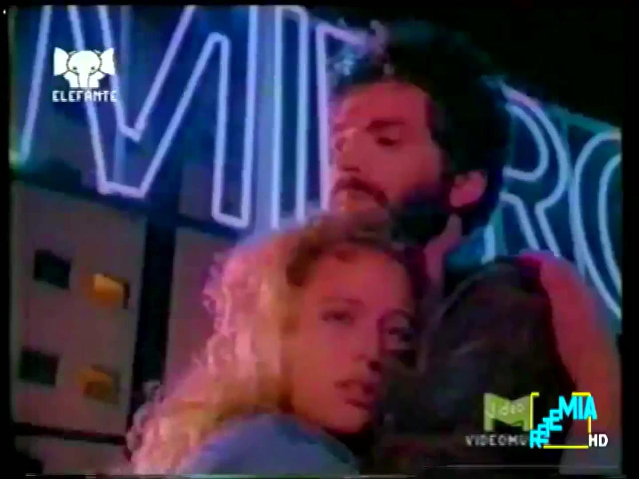 VIDEOMUSIC - Sequenze TV Programmi (1984) [HD-1080p60]