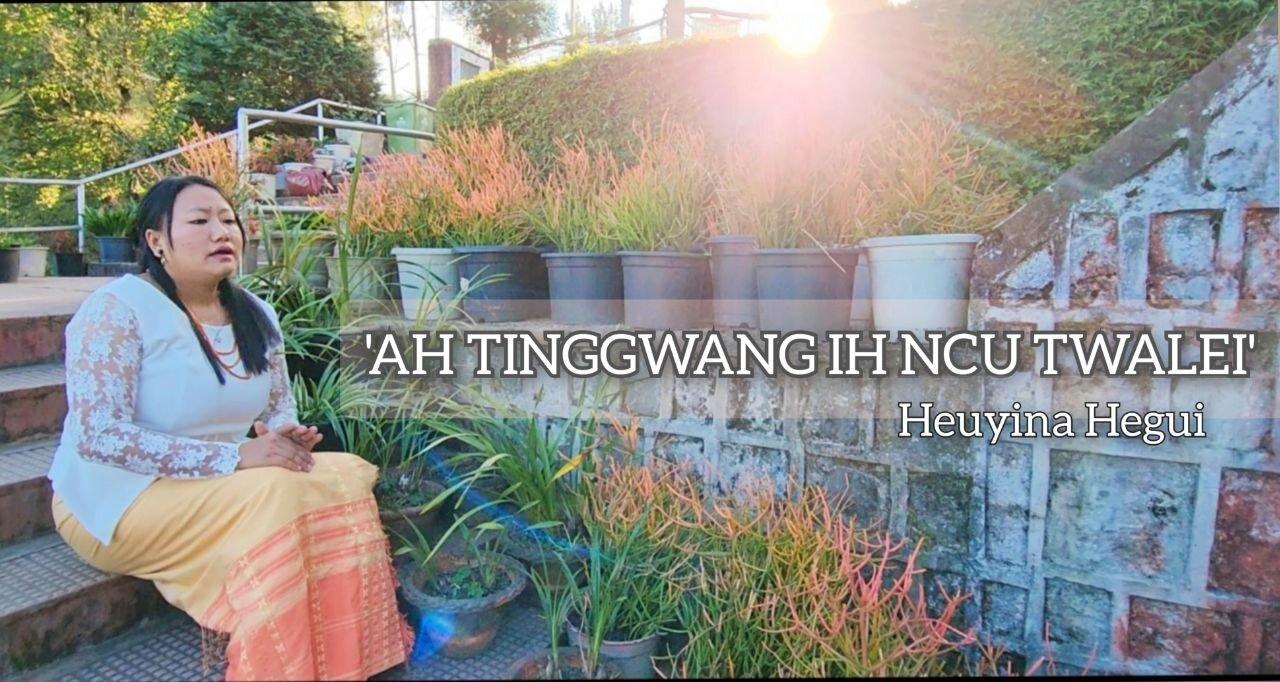 Ah Tinggwang Ih Ncu Twalei by Heuyina Hegui