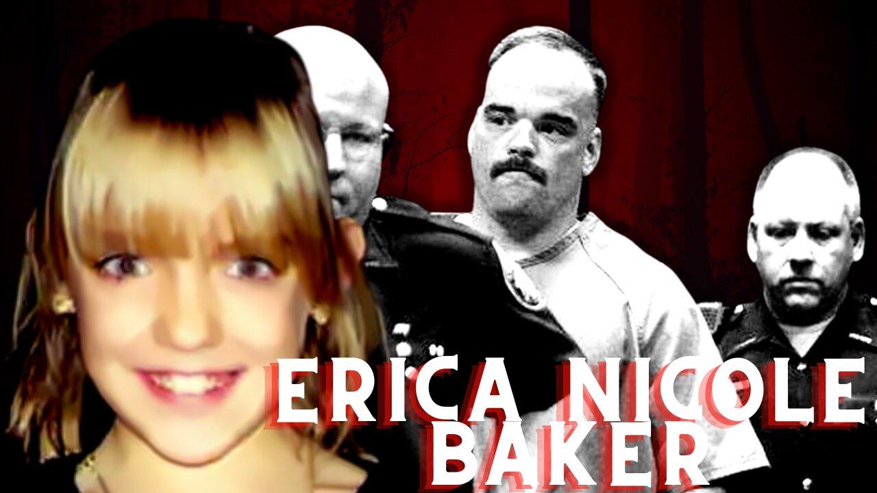 Unsolved Mystery in Ohio: What REALLY Happened to Erica Baker?