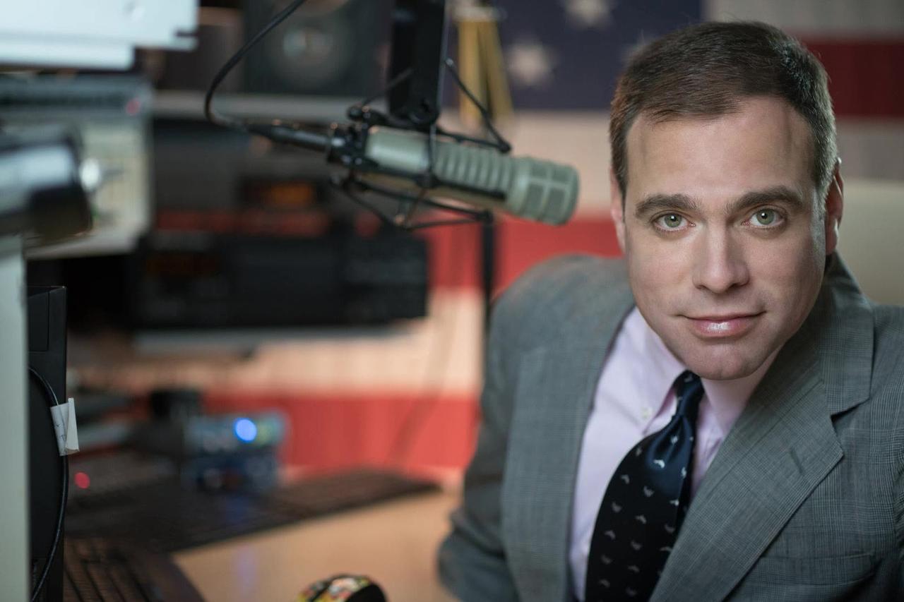 Rare Robert F. Kennedy Jr. RFK Jr. radio interview - Vaccines - Franklin Raff Show WCGO Chicago