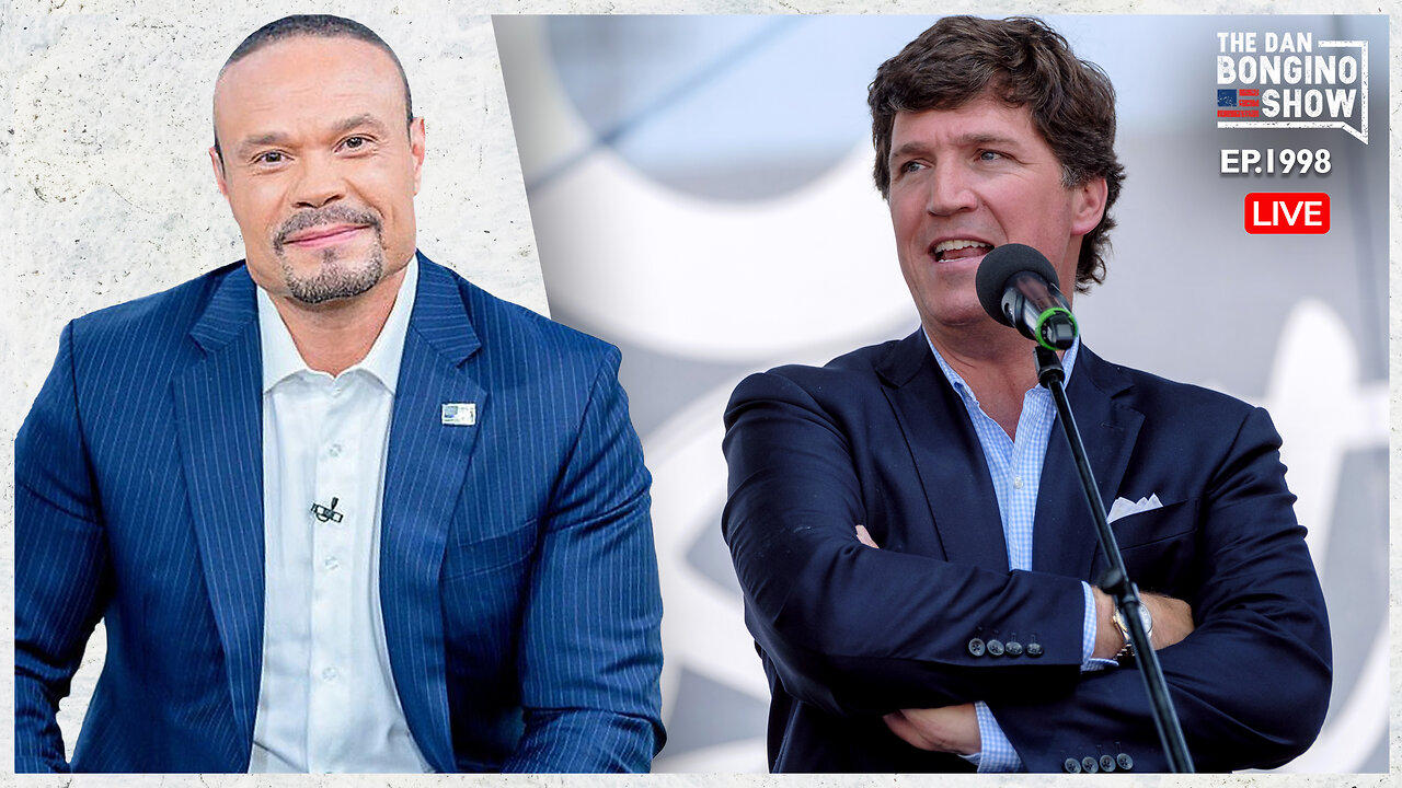 The Shocking Details About Tucker And Fox News One News Page VIDEO