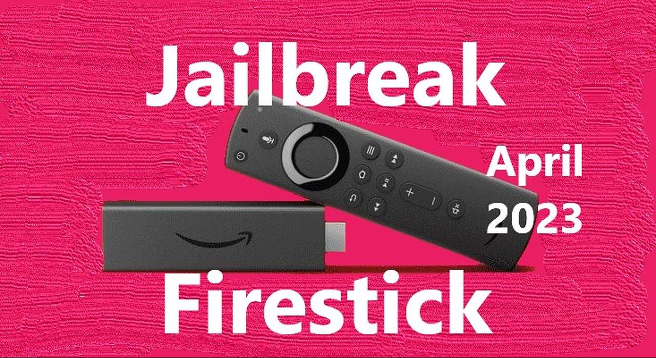 Jailbreak Firestick and Download the Ultimate App Store