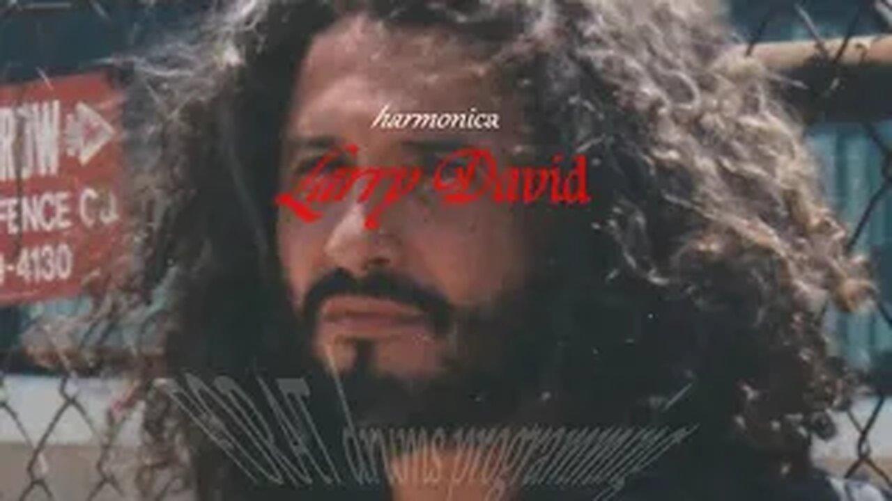 "LA SOLA PER SEMPRE" by Beppe Cantarelli ft. Larry David (Bilingual Subs)