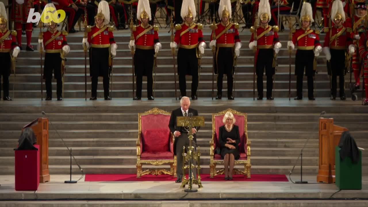 How to Watch the Coronation of King Charles and Queen Camilla