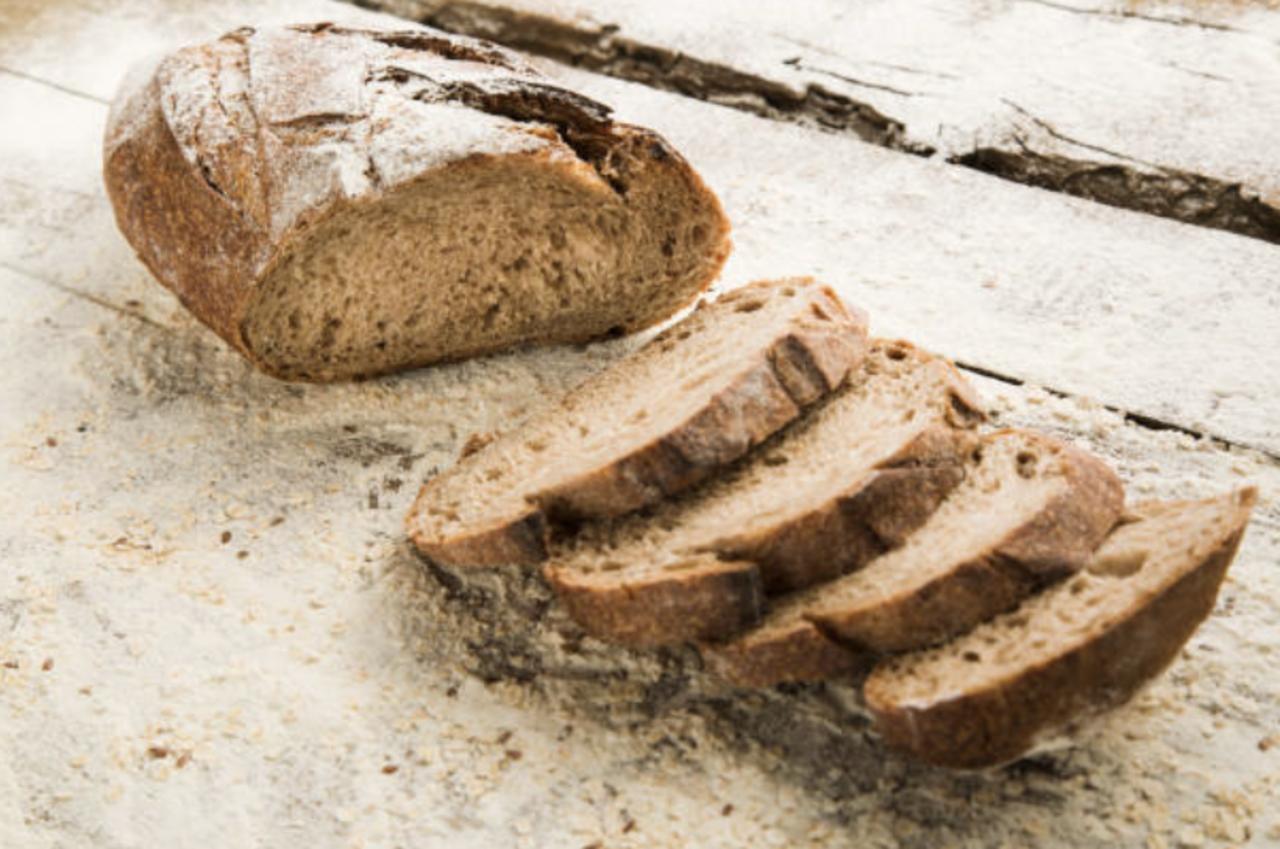 Is Gluten-Free Bread More Healthy Than Regular Bread?