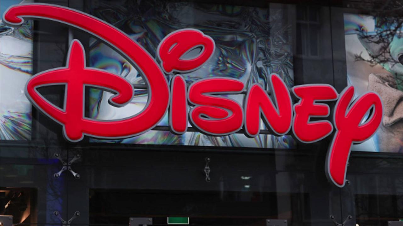Disney Files Lawsuit Accusing DeSantis of Weaponizing Government Power