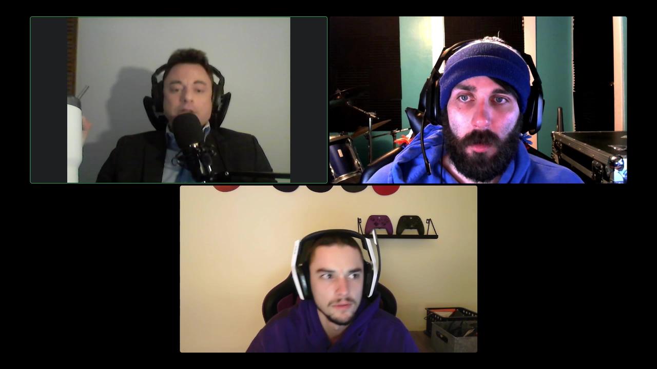 NFL Free Agency Kicks Off With A Bang, YHOR Sports Talk YHORS09