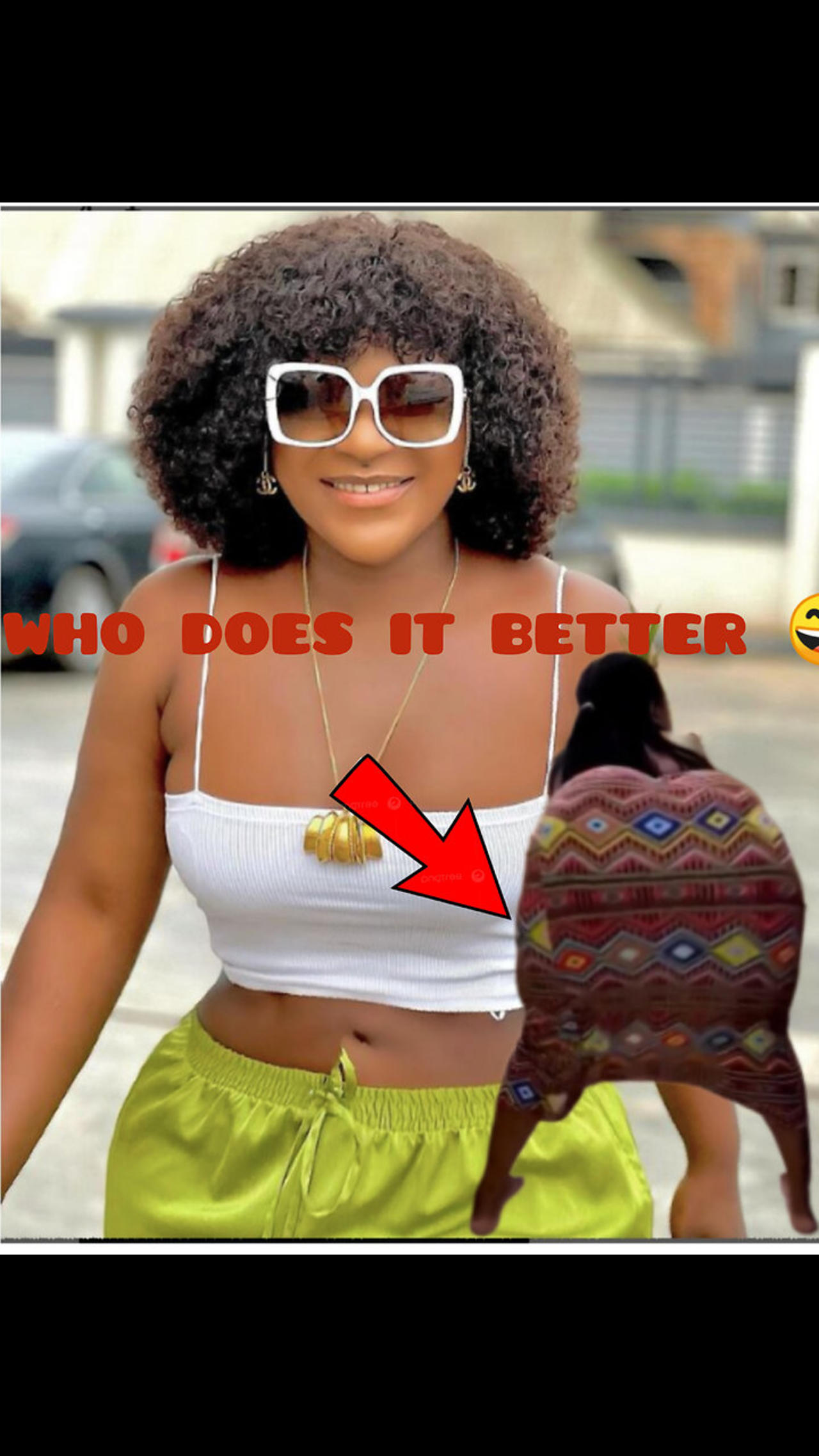 Nude Bikini Twerking Compilation My XXX Hot Girl