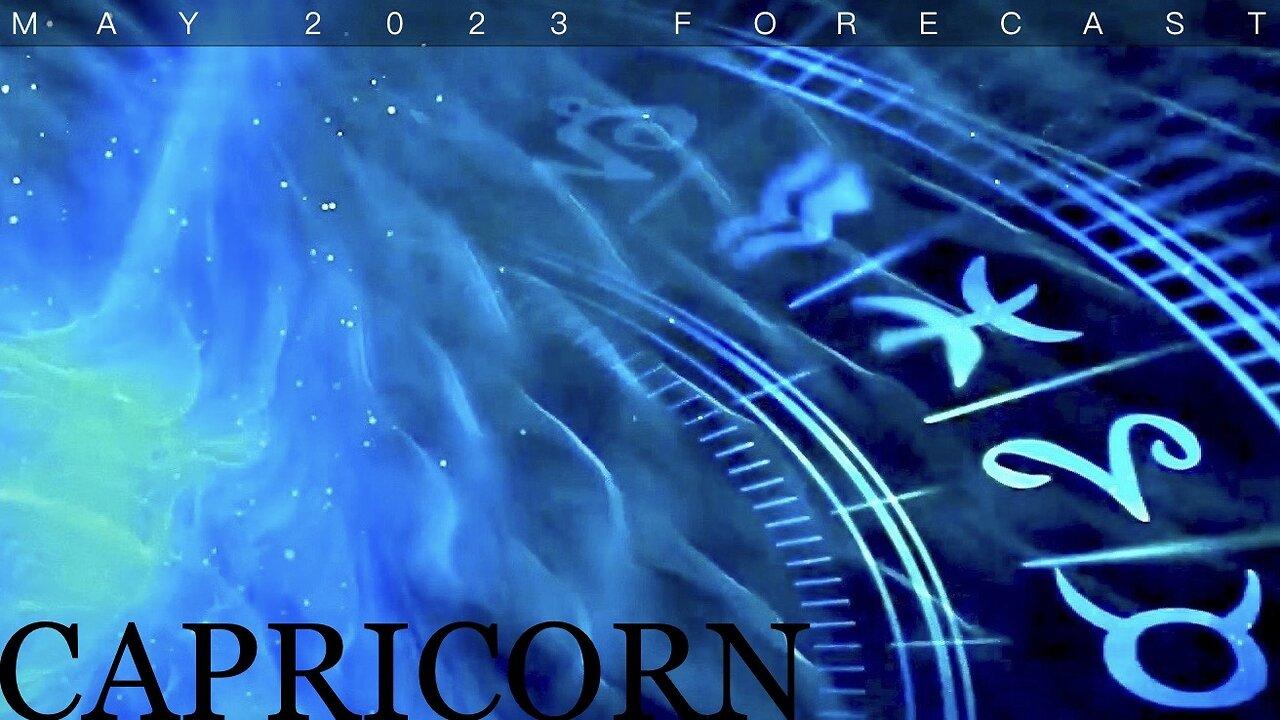 CAPRICORN ♑️ May 2023 Forecast — Cappy’s a Movin’ on Up to a New Deluxe Home in Paradise… Don’t Mistake That for P