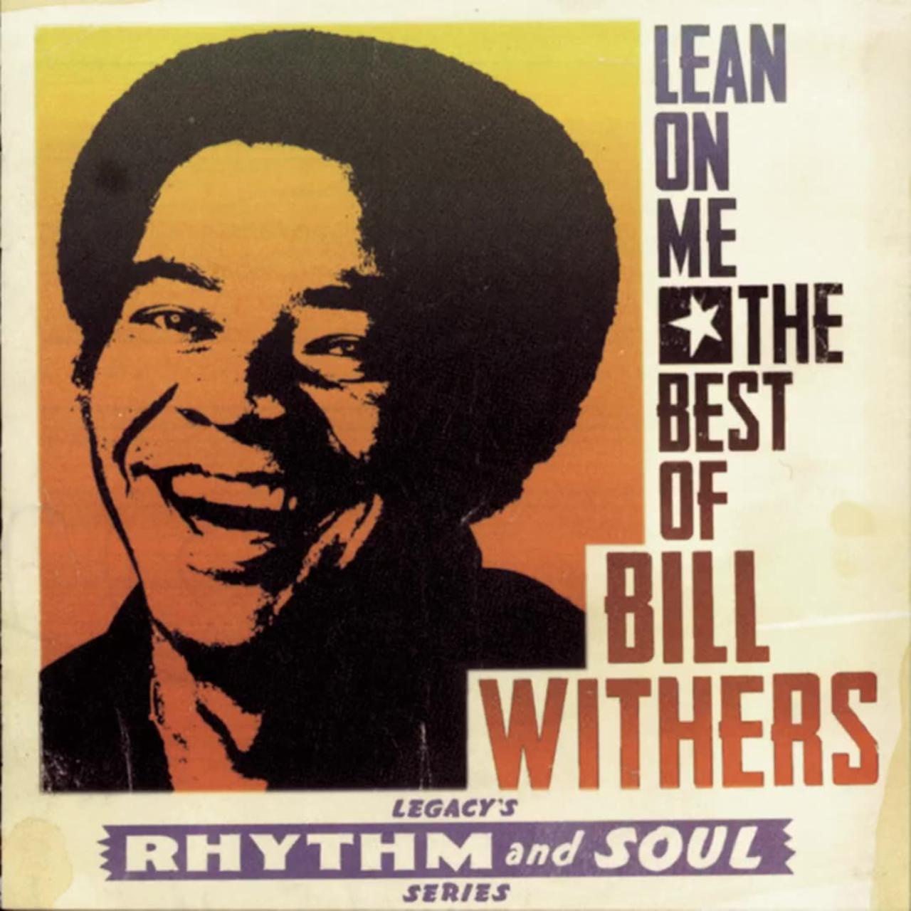 Just the two of us - Bill Withers