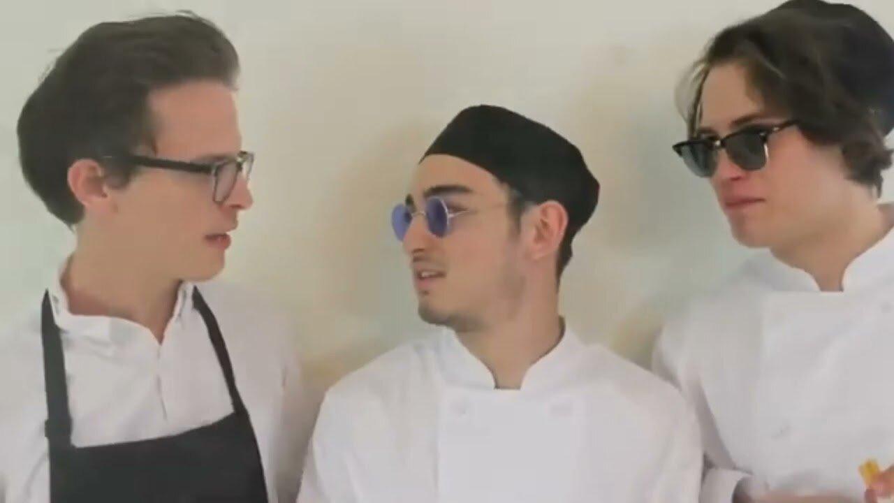Hair Cake filthy frank (w iDubbbz, Maxmoefoe and - One News Page VIDEO