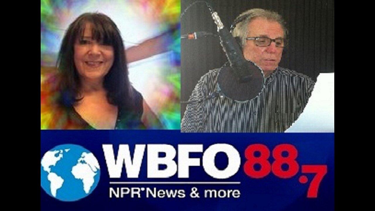 2002 - Buffalo Celebrates Its Disco Heritage (WBFO-FM Interview)