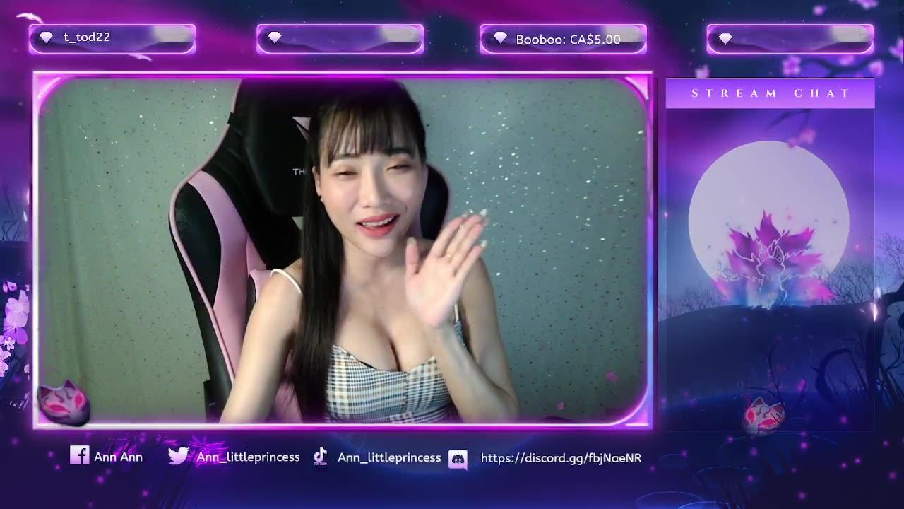 Live from Thailand