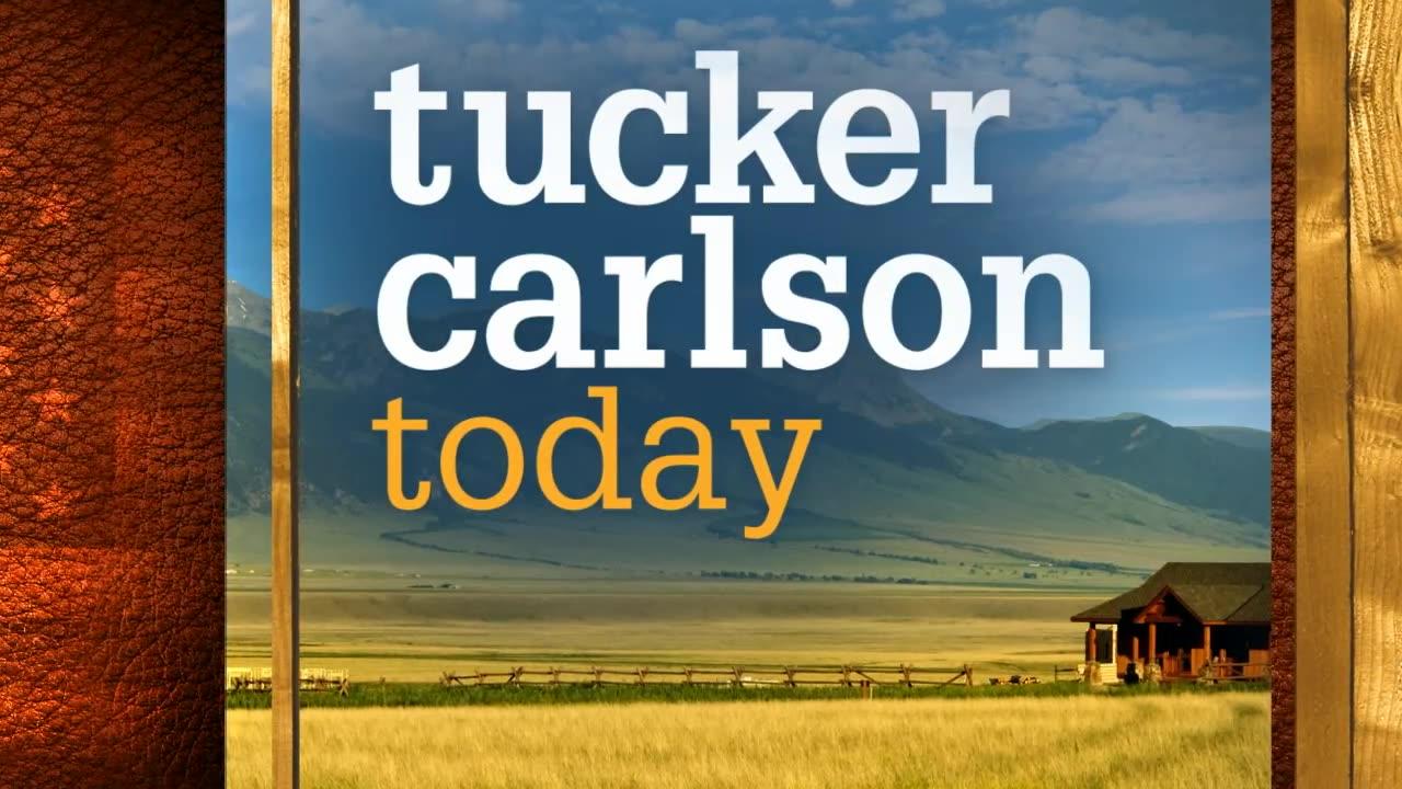Tucker Carlson Today Kirstie Alley