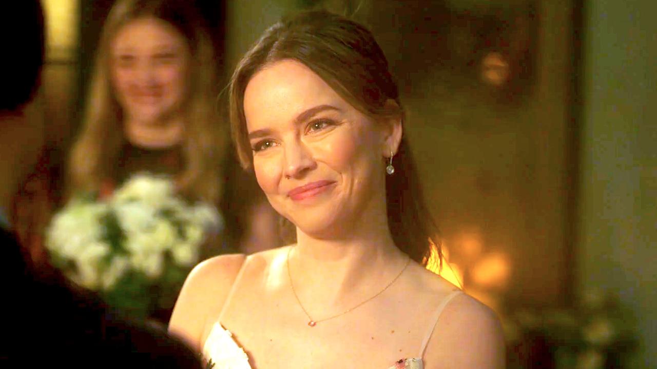 An Impromptu Wedding on the New Episode of ABC’s A Million Little Things