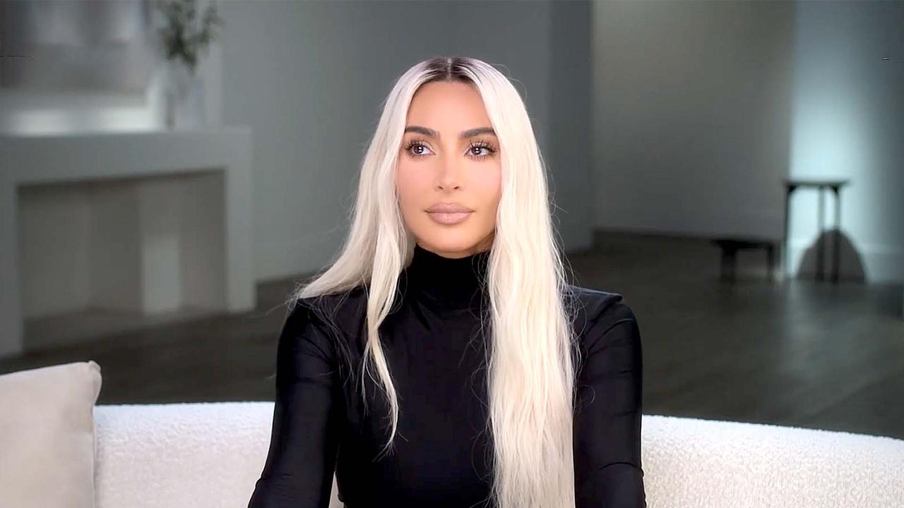 Official Trailer for Hulu's Reality Series The Kardashians Season 3
