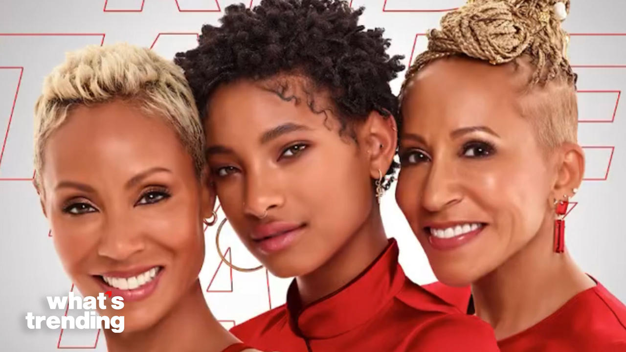 Red Table Talk's Cancellation Divides The Internet