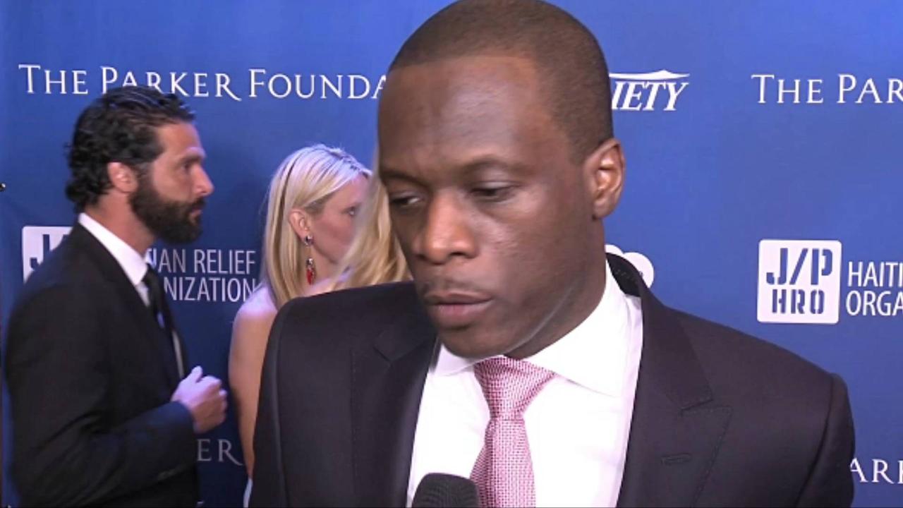Ex-Fugees Rapper Pras Michel Found Guilty of Helping China Influence US Government