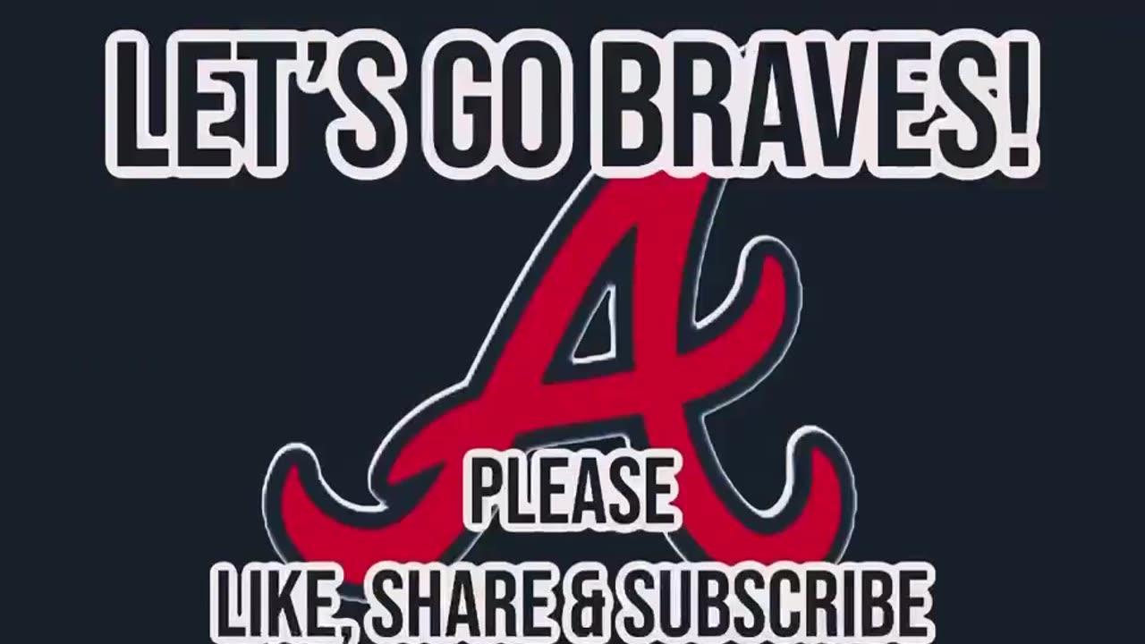 Join The Excitement: Atlanta Braves vs Miami Marlins  game 3 Live Watch Party