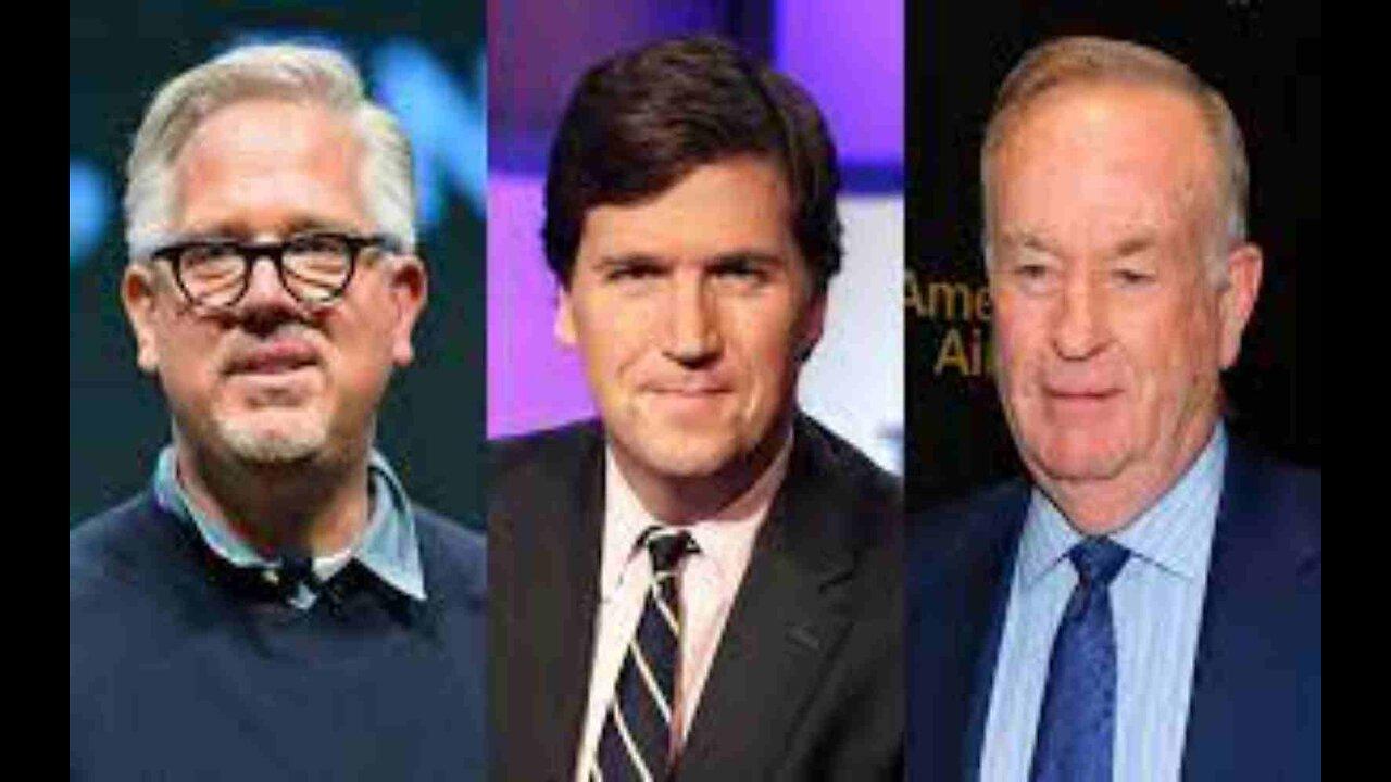Bill O’Reilly Says There Are 3 Factors That Led to Tucker Carlson’s Ouster ‘This Is Bad for Fox News