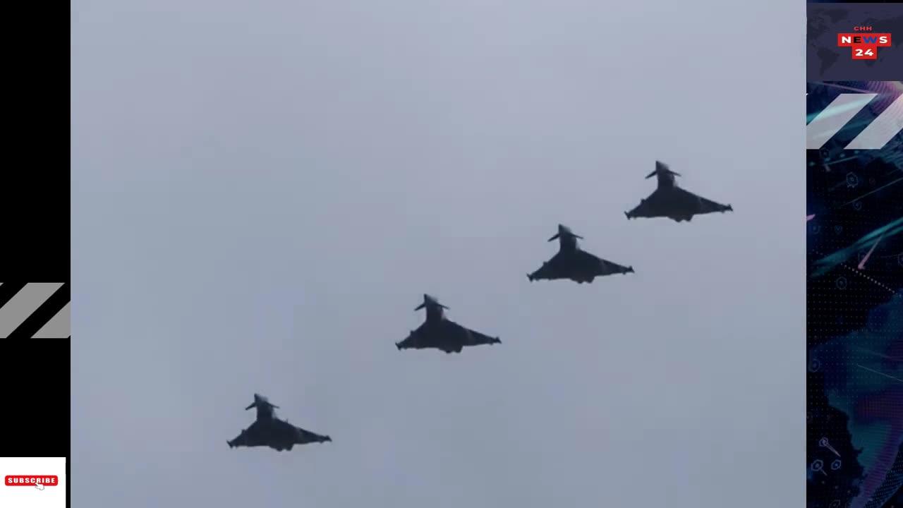 Three Russian spy planes intercepted over Baltic Sea
