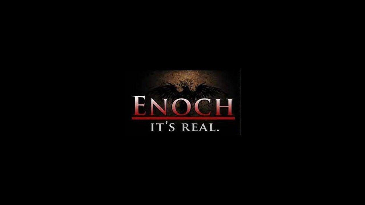 Enoch (Real Story of Fallen Angels, Devils & the Nephilim)