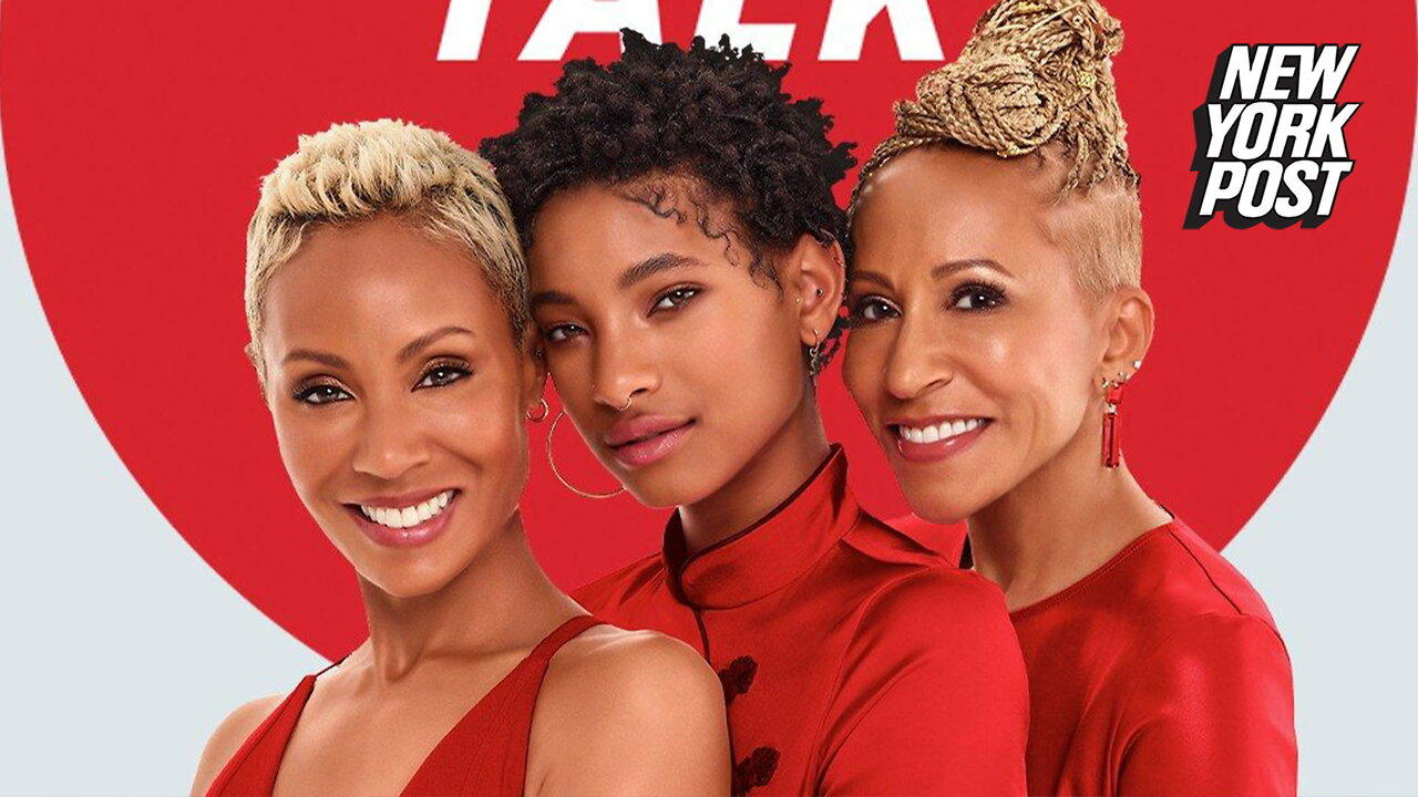 'Red Table Talk' canceled as Meta shuts down Facebook Watch's original programming