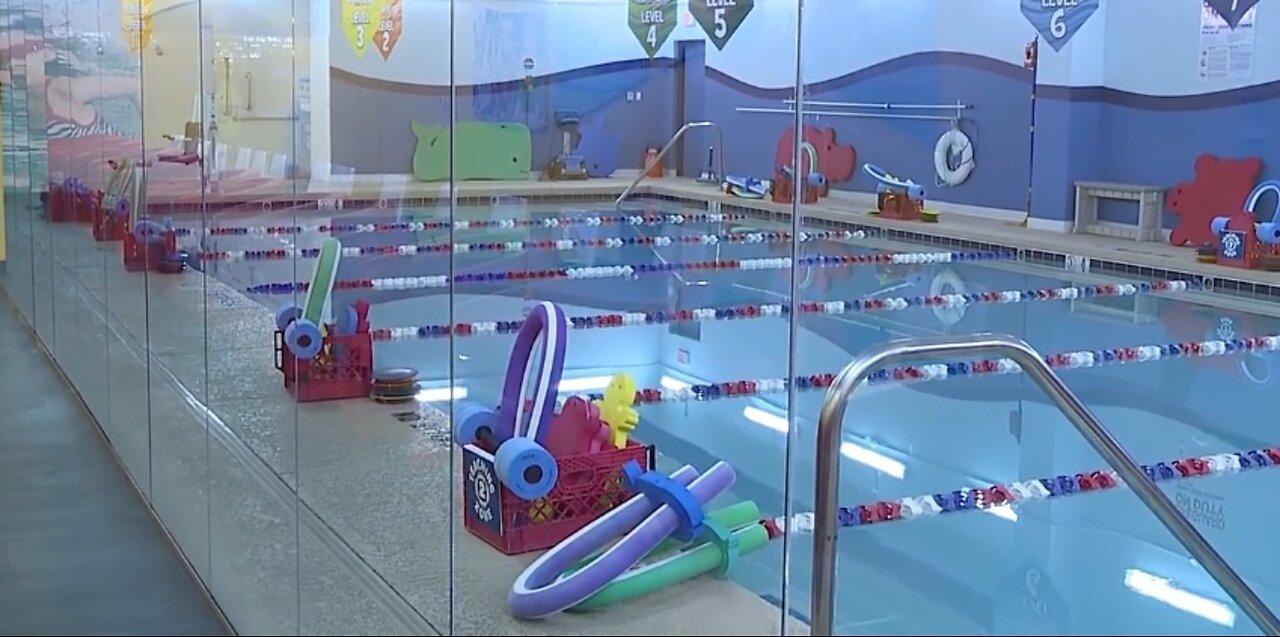 Swim safety reminders surface as pool season begins