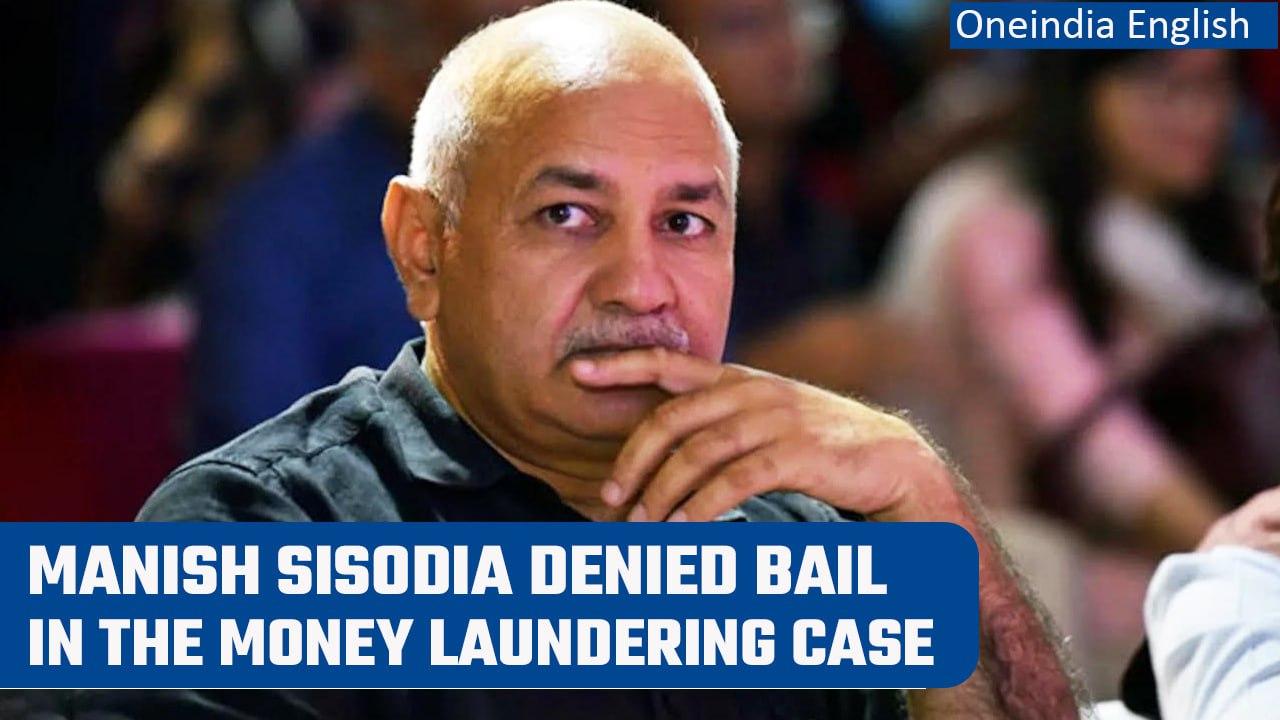 Manish Sisodia denied bail in the Enforcement Directorate case by court | Oneindia News