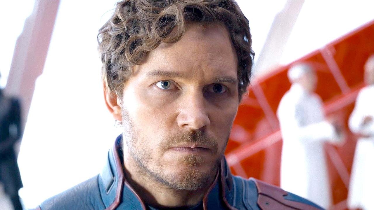 I Don't Care Clip from Marvel's Guardians of the Galaxy Vol. 3