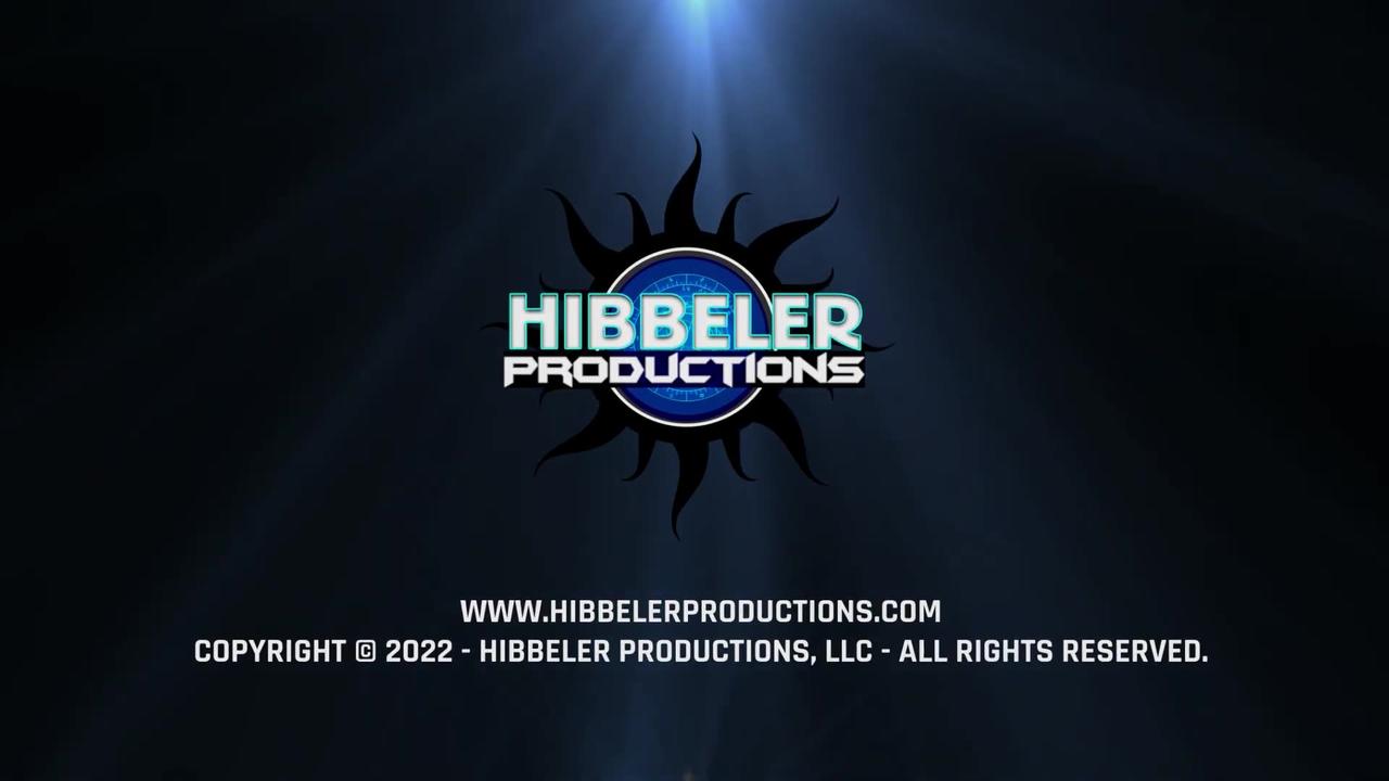 The Next Level (2022) by Hibbler Productions