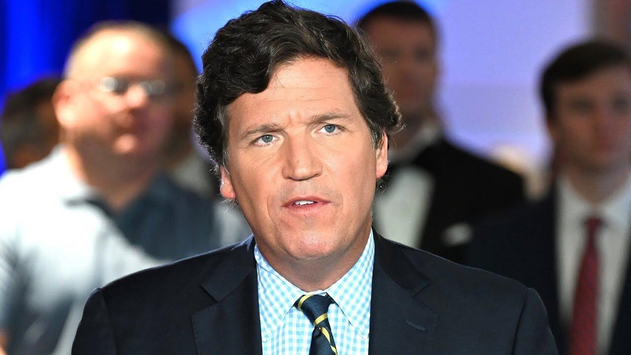 Tucker Carlson Breaks His Silence Since Fox News Exit, Most Watched