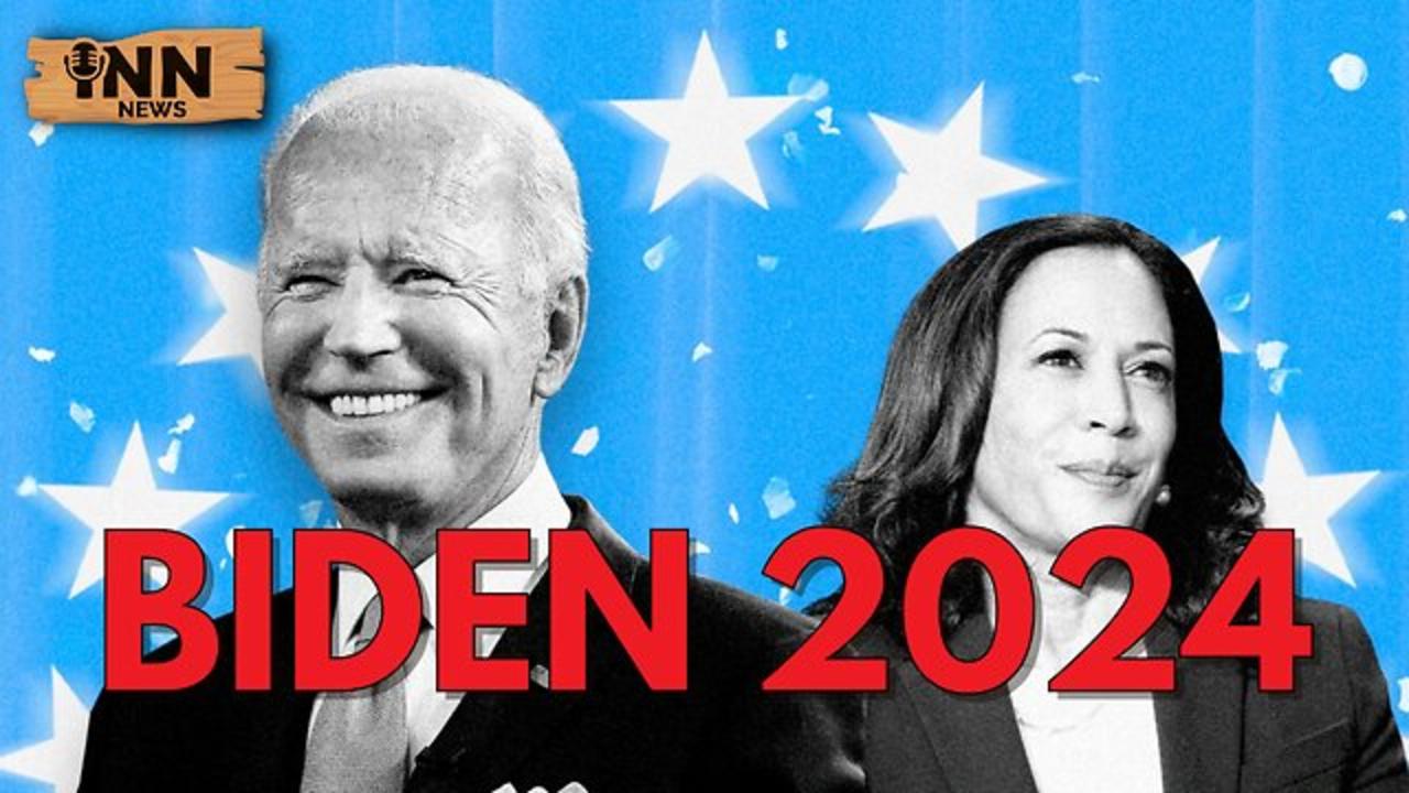 Biden Officially Announces His 2024 Reelection Bid
