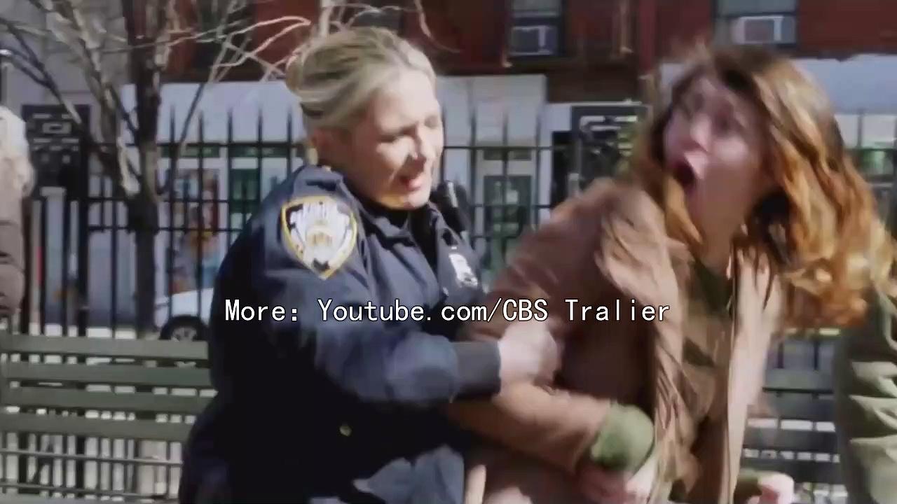 Blue Bloods S13E19 Fire Drill