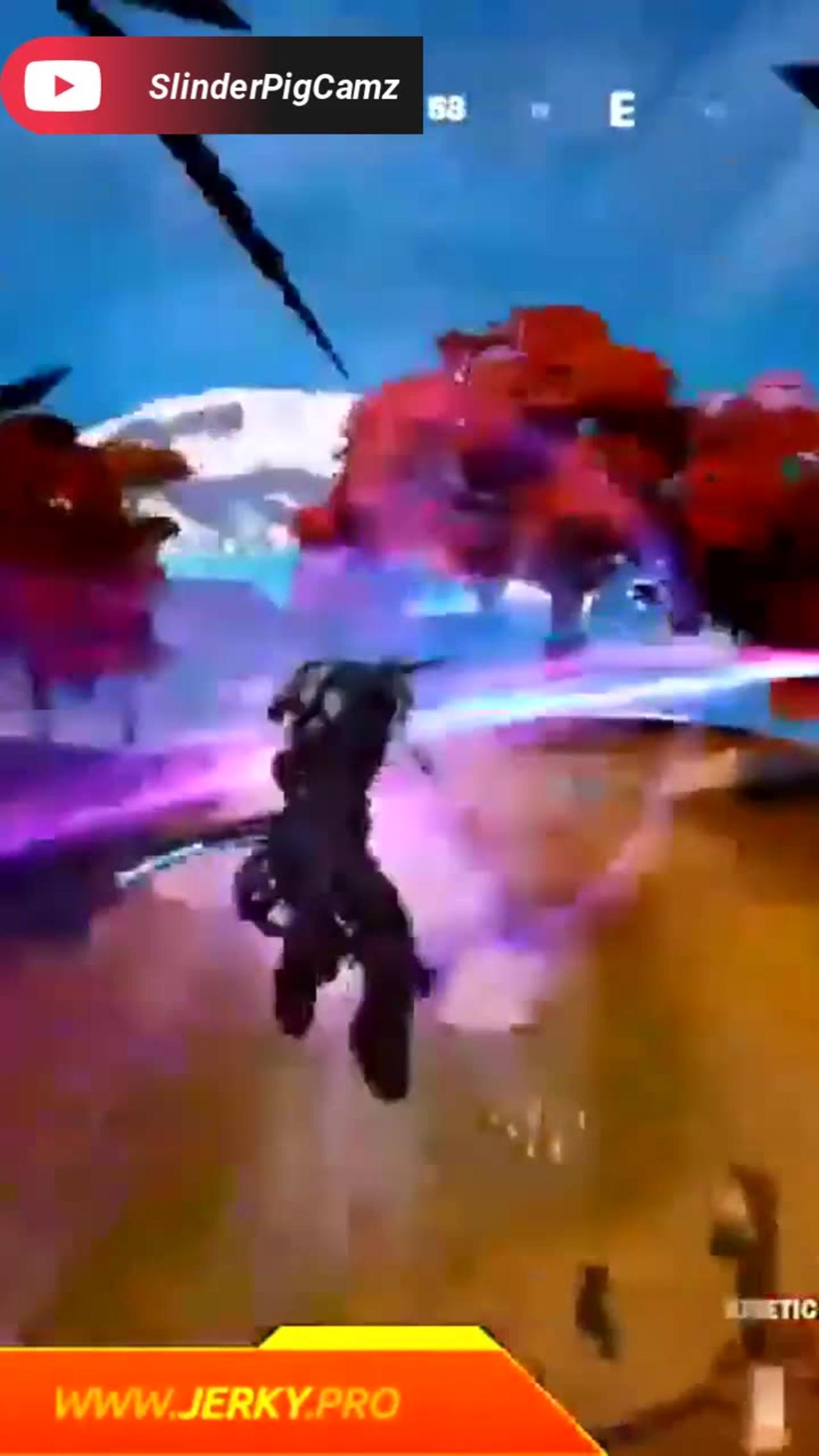 On the Grind playing Games One News Page VIDEO