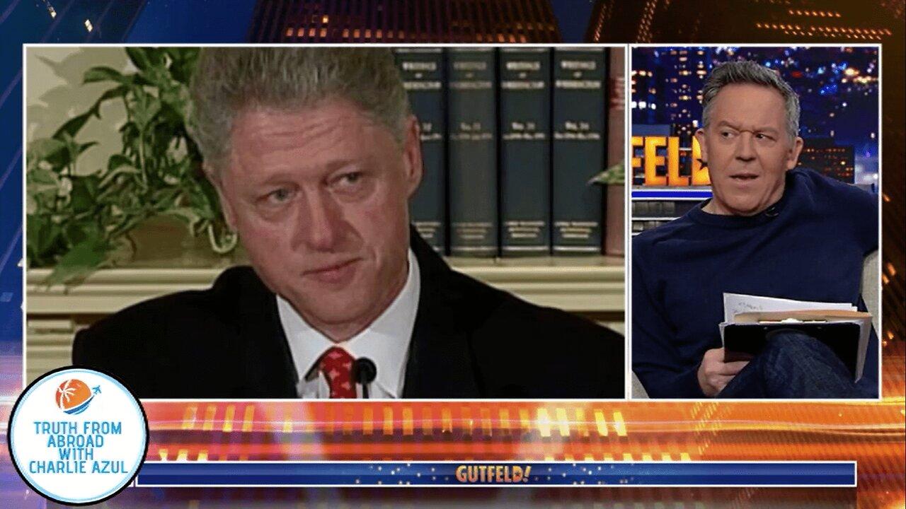 Gutfeld 4 28 23 Check Out Our Exclusive Fox News One News Page Video