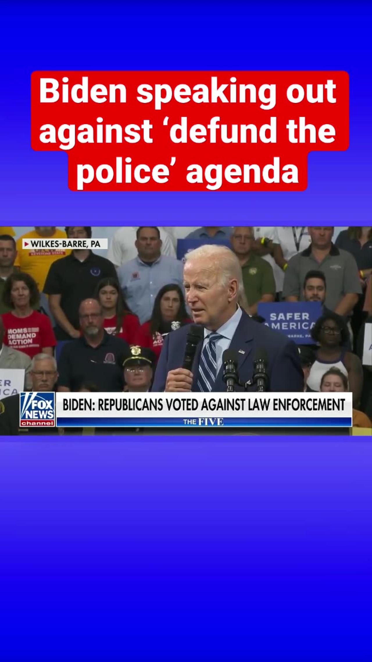 Biden-republicans-‘voted-against’-funding-p - One News Page VIDEO