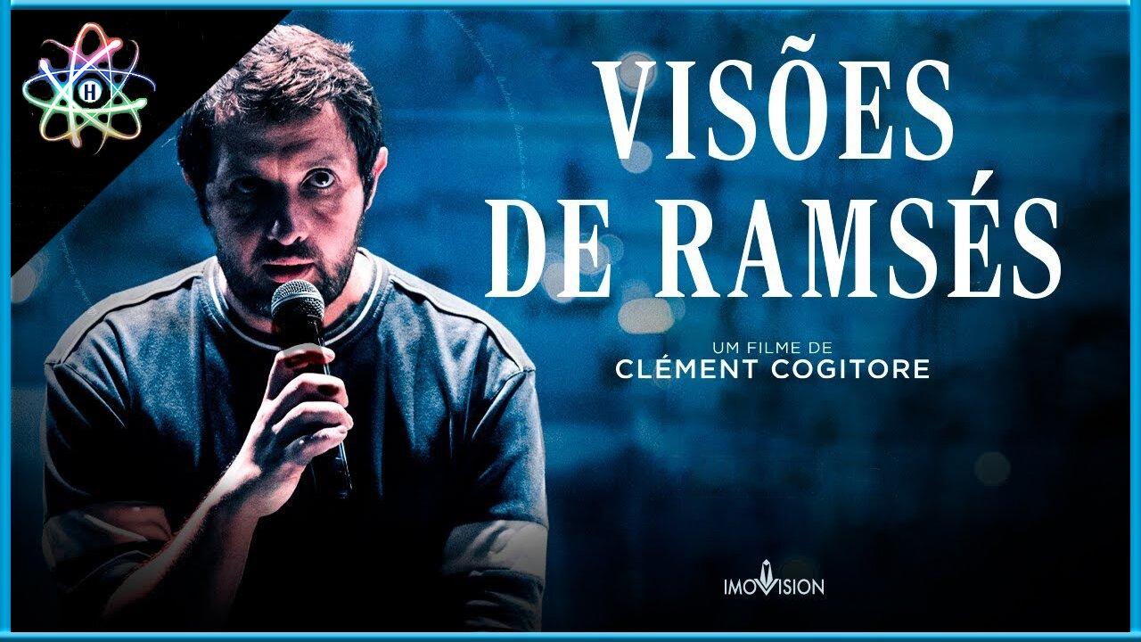 VISÕES DE RAMSÉS - Trailer (Legendado)