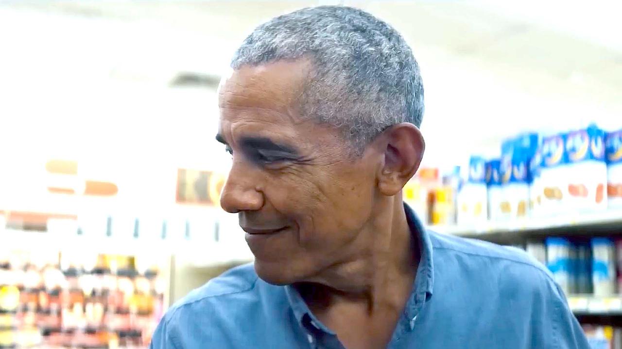 Barack Obama's Netflix Series Working: What We Do All Day