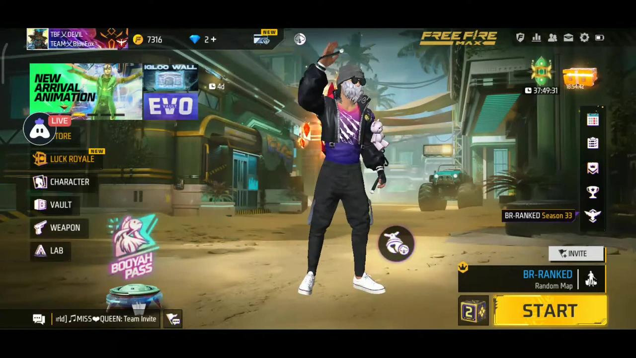 y2mate com English Free Fire MAX Good stream One News Page VIDEO